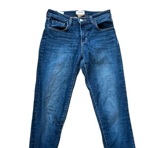 L'Agence‎ size 26 blue jeans